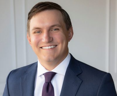 Andrew Tisdale